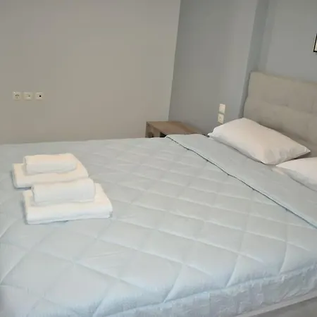 Modern Luxury Suite Kardítsa Buitenkant foto