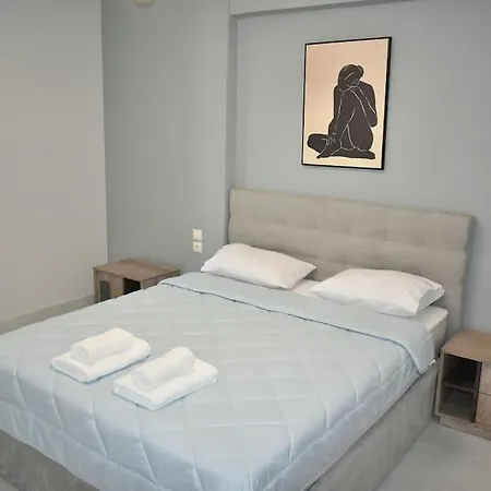 Modern Luxury Suite Kardítsa Buitenkant foto