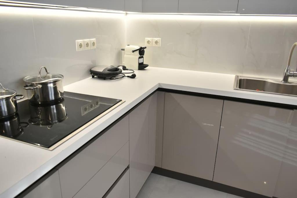 Modern Luxury Karditsa
