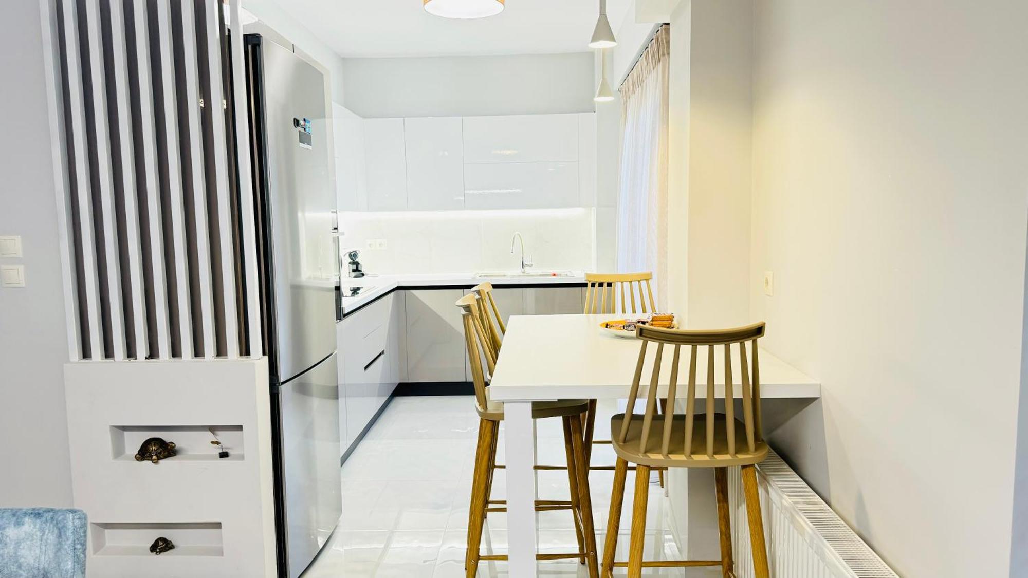 Apartment Modern Luxury *