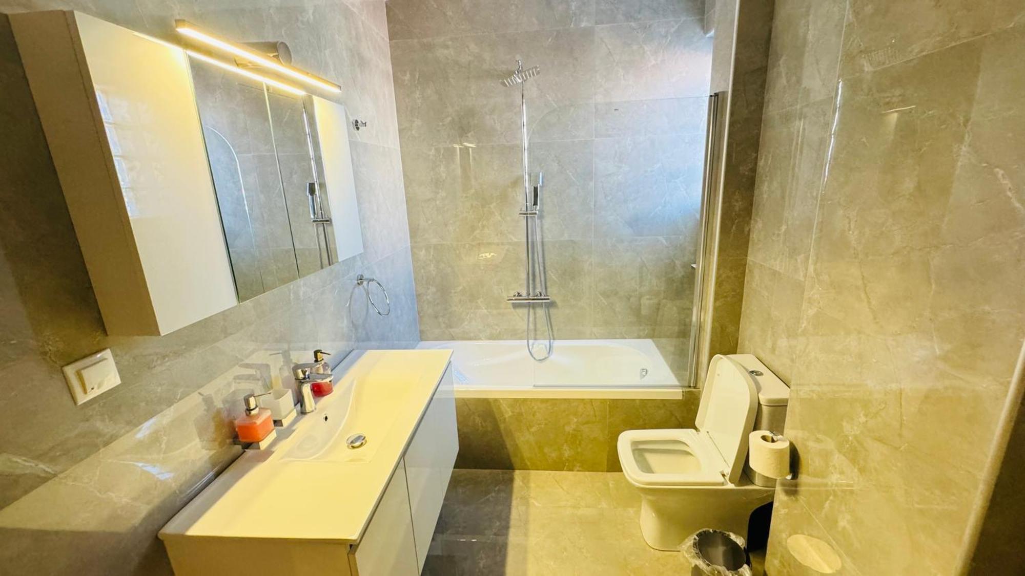 Apartment Modern Luxury Karditsa